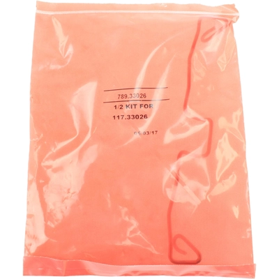 Front Right Rebuilt Caliper With Hardware by CENTRIC PARTS - 141.33049 pa2