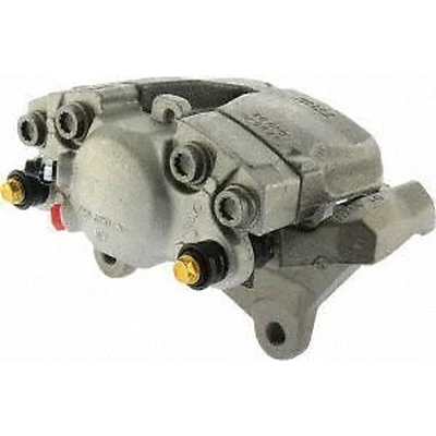 Front Right Rebuilt Caliper With Hardware by CENTRIC PARTS - 141.33159 pa7