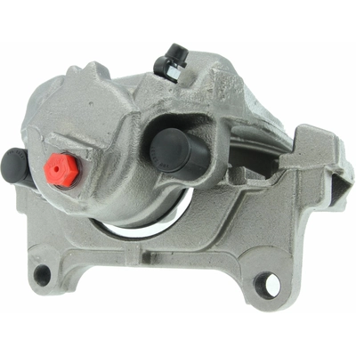 Front Right Rebuilt Caliper With Hardware by CENTRIC PARTS - 141.33161 pa6