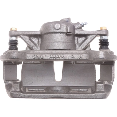 Front Right Rebuilt Caliper With Hardware by CENTRIC PARTS - 141.33175 pa2