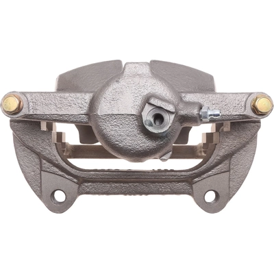 Front Right Rebuilt Caliper With Hardware by CENTRIC PARTS - 141.33175 pa3