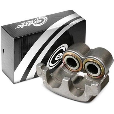Front Right Rebuilt Caliper With Hardware by CENTRIC PARTS - 141.33185 pa1