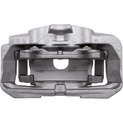 Front Right Rebuilt Caliper With Hardware by CENTRIC PARTS - 141.33189 pa2
