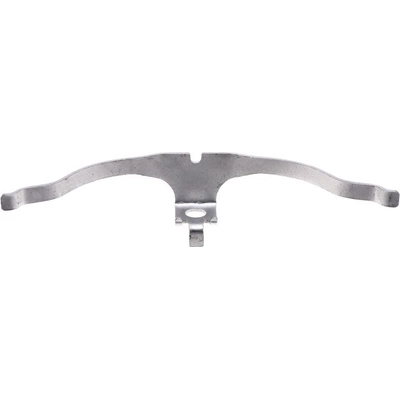 Front Right Rebuilt Caliper With Hardware by CENTRIC PARTS - 141.33189 pa3