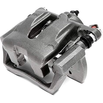 Front Right Rebuilt Caliper With Hardware by CENTRIC PARTS - 141.33209 pa1