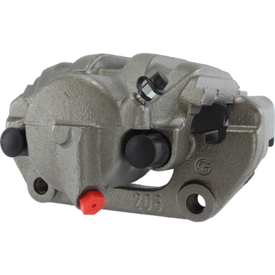 CENTRIC PARTS - 141.34025 - Front Right Semi-Loaded Brake Caliper pa1