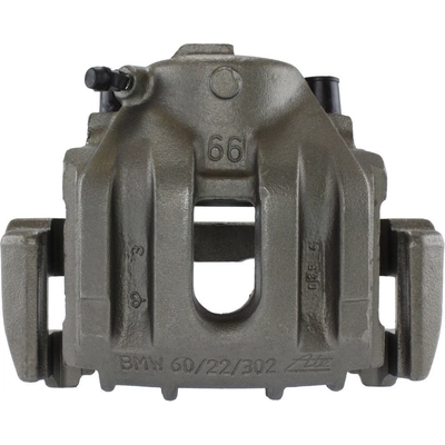 CENTRIC PARTS - 141.34025 - Front Right Semi-Loaded Brake Caliper pa5