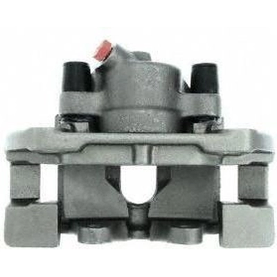 Front Right Rebuilt Caliper With Hardware by CENTRIC PARTS - 141.34033 pa2