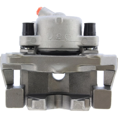 Front Right Rebuilt Caliper With Hardware by CENTRIC PARTS - 141.34049 pa10