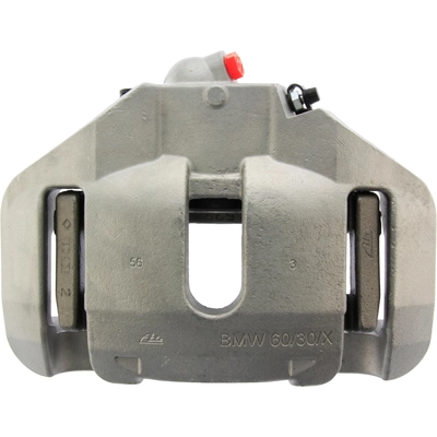 Front Right Rebuilt Caliper With Hardware by CENTRIC PARTS - 141.34079 pa10