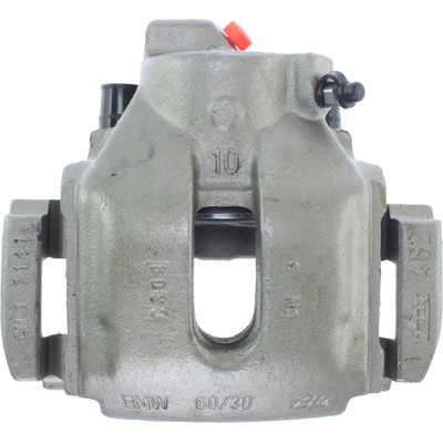 Front Right Rebuilt Caliper With Hardware by CENTRIC PARTS - 141.34097 pa3