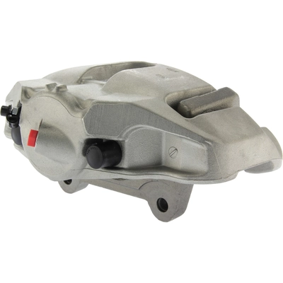 CENTRIC PARTS - 141.34099 - Remanufactured Semi-Loaded Front Passenger Side Brake Caliper pa1
