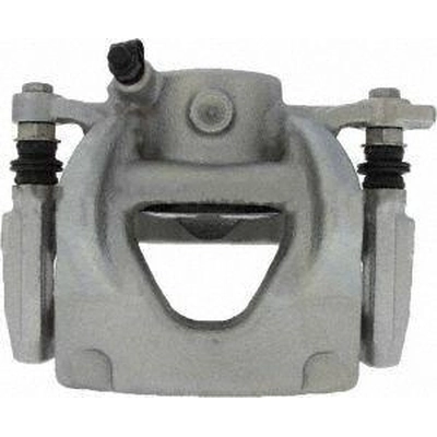 Front Right Rebuilt Caliper With Hardware by CENTRIC PARTS - 141.34163 pa5