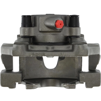 Front Right Rebuilt Caliper With Hardware by CENTRIC PARTS - 141.35067 pa5