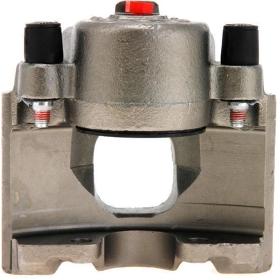 Front Right Rebuilt Caliper With Hardware by CENTRIC PARTS - 141.35079 pa12