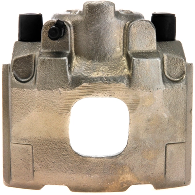Front Right Rebuilt Caliper With Hardware by CENTRIC PARTS - 141.35079 pa2