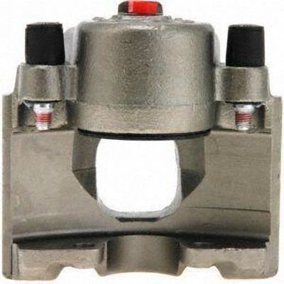 Front Right Rebuilt Caliper With Hardware by CENTRIC PARTS - 141.35079 pa20