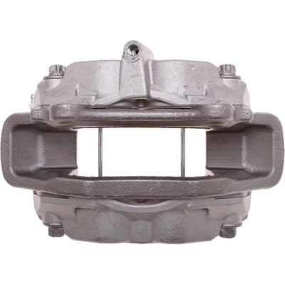 Front Right Rebuilt Caliper With Hardware by CENTRIC PARTS - 141.35157 pa3