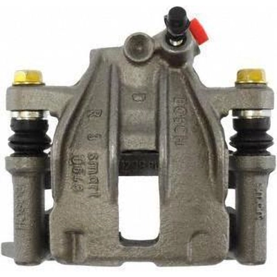 Front Right Rebuilt Caliper With Hardware by CENTRIC PARTS - 141.35189 pa15