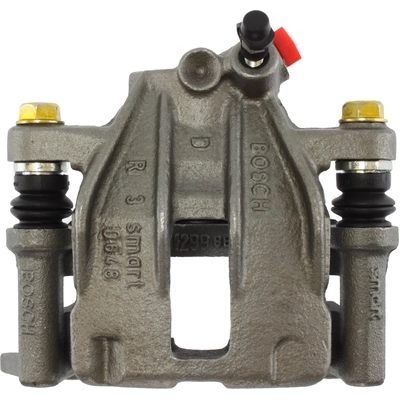 Front Right Rebuilt Caliper With Hardware by CENTRIC PARTS - 141.35189 pa7