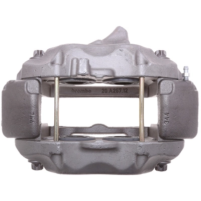 CENTRIC PARTS - 141.35201 - Front Right Rebuilt Disc Brake Caliper pa3