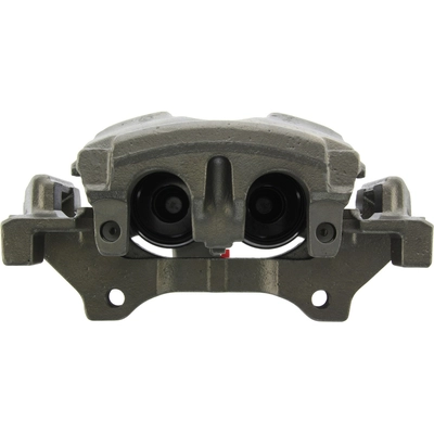 CENTRIC PARTS - 141.35217 - Remanufactured Semi-Loaded Front Passenger Side Brake Caliper pa6