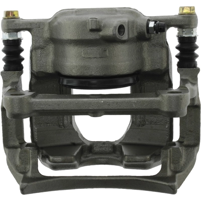 CENTRIC PARTS - 141.35239 - Remanufactured Semi-Loaded Front Passenger Side Brake Caliper pa4