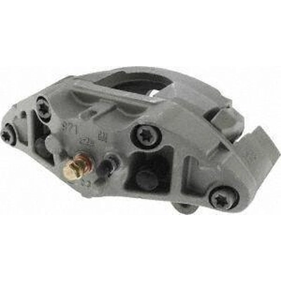 Front Right Rebuilt Caliper With Hardware by CENTRIC PARTS - 141.38029 pa2