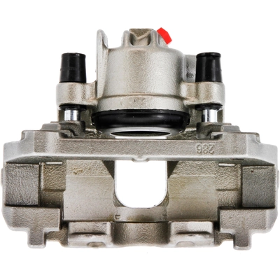 Front Right Rebuilt Caliper With Hardware by CENTRIC PARTS - 141.39047 pa6