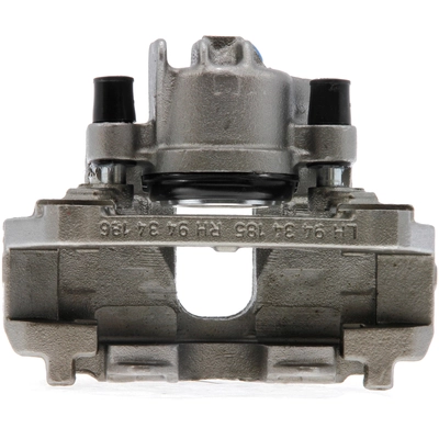 Front Right Rebuilt Caliper With Hardware by CENTRIC PARTS - 141.39049 pa11