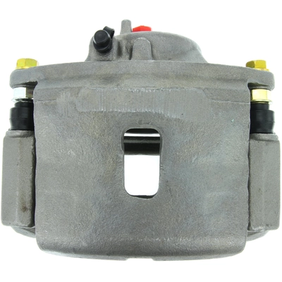 Front Right Rebuilt Caliper With Hardware by CENTRIC PARTS - 141.40023 pa8