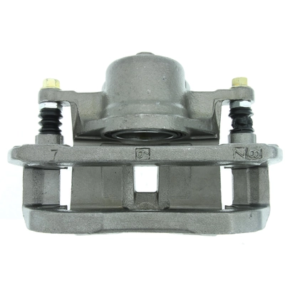 Front Right Rebuilt Caliper With Hardware by CENTRIC PARTS - 141.40034 pa13