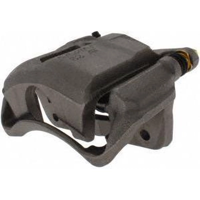 Front Right Rebuilt Caliper With Hardware by CENTRIC PARTS - 141.40049 pa19