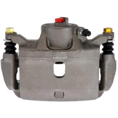 Front Right Rebuilt Caliper With Hardware by CENTRIC PARTS - 141.40063 pa23