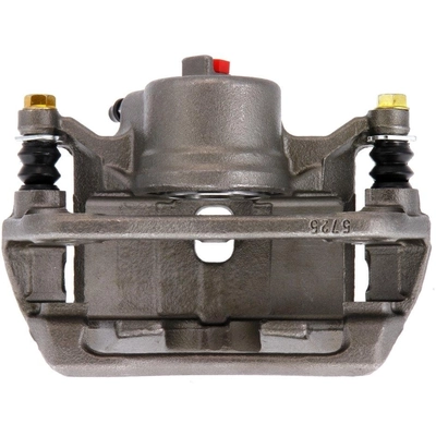Front Right Rebuilt Caliper With Hardware by CENTRIC PARTS - 141.40063 pa24