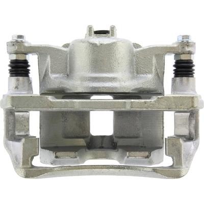 Front Right Rebuilt Caliper With Hardware by CENTRIC PARTS - 141.40103 pa3