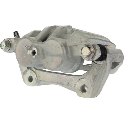 Front Right Rebuilt Caliper With Hardware by CENTRIC PARTS - 141.40126 pa2
