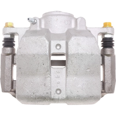 Front Right Rebuilt Caliper With Hardware by CENTRIC PARTS - 141.40127 pa4