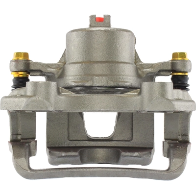 Front Right Rebuilt Caliper With Hardware by CENTRIC PARTS - 141.42061 pa11