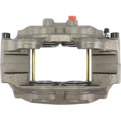 Front Right Rebuilt Caliper With Hardware by CENTRIC PARTS - 141.42077 pa3