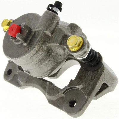 Front Right Rebuilt Caliper With Hardware by CENTRIC PARTS - 141.42085 pa3