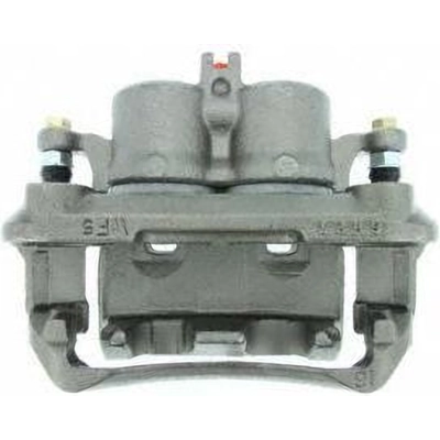 Front Right Rebuilt Caliper With Hardware by CENTRIC PARTS - 141.42135 pa16