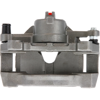 Front Right Rebuilt Caliper With Hardware by CENTRIC PARTS - 141.42149 pa9