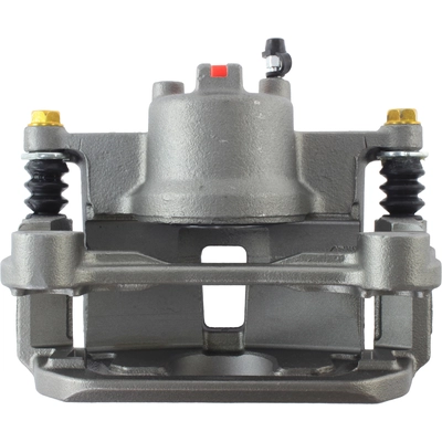 Front Right Rebuilt Caliper With Hardware by CENTRIC PARTS - 141.42161 pa7