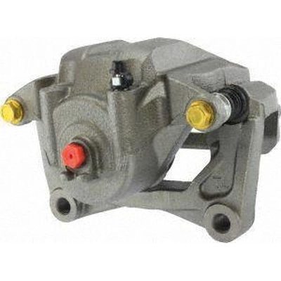 Front Right Rebuilt Caliper With Hardware by CENTRIC PARTS - 141.42167 pa6