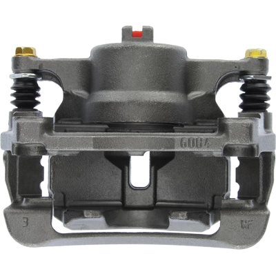 Front Right Rebuilt Caliper With Hardware by CENTRIC PARTS - 141.42189 pa2
