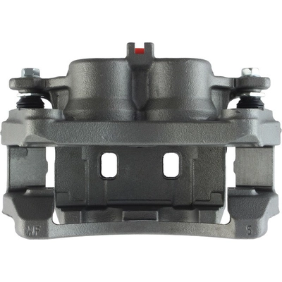 Front Right Rebuilt Caliper With Hardware by CENTRIC PARTS - 141.42191 pa5