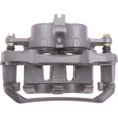Front Right Rebuilt Caliper With Hardware by CENTRIC PARTS - 141.42201 pa2