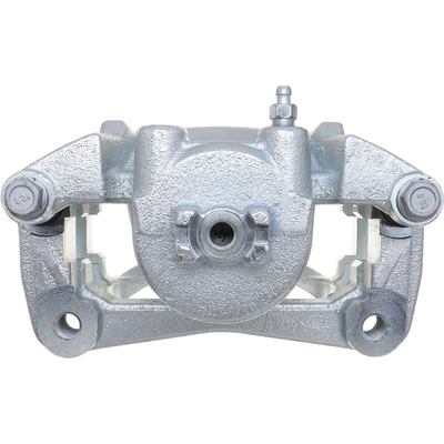 Front Right Rebuilt Caliper With Hardware by CENTRIC PARTS - 141.42263 pa2