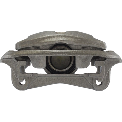 Front Right Rebuilt Caliper With Hardware by CENTRIC PARTS - 141.44071 pa7